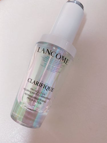 クラリフィック ブライトニング セラム 30mL /LANCOME/美容液の画像