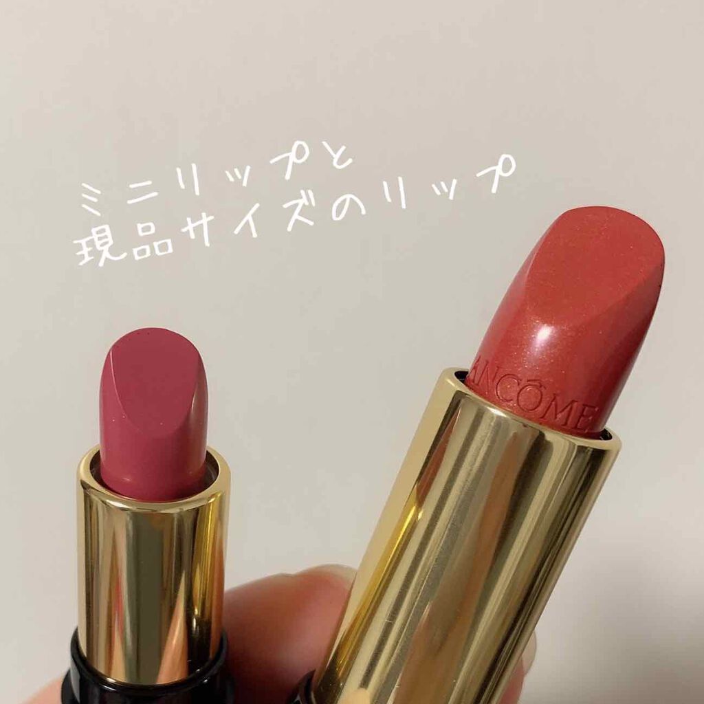 グランディオーズ/LANCOME/マスカラを使ったクチコミ(4枚目)