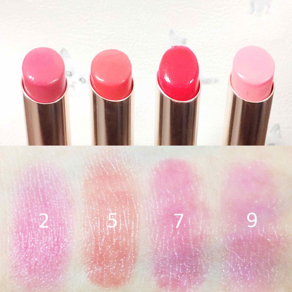 最大54％オフ！ オペラ リップティント ティントオイルルージュ