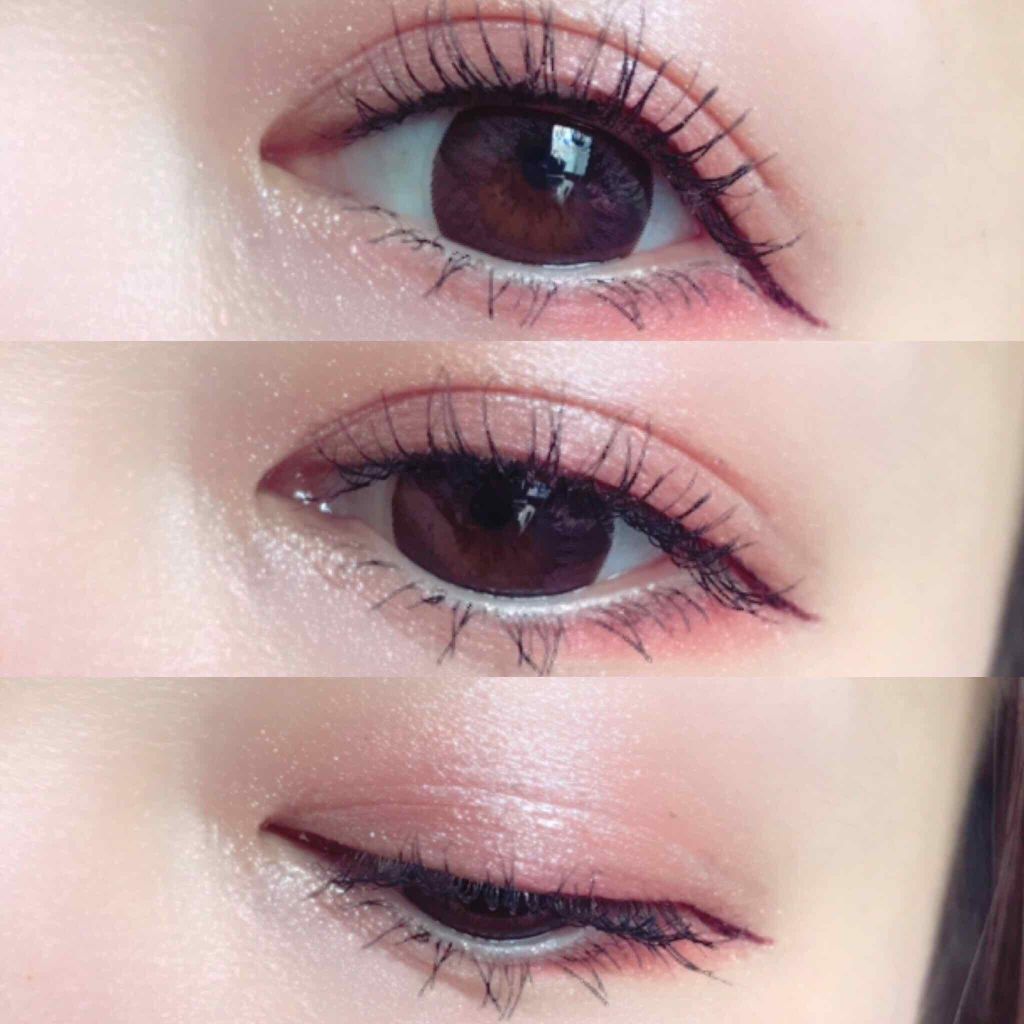 スイーツコレクション/マリブビューティー/アイシャドウパレットを使ったクチコミ(1枚目)