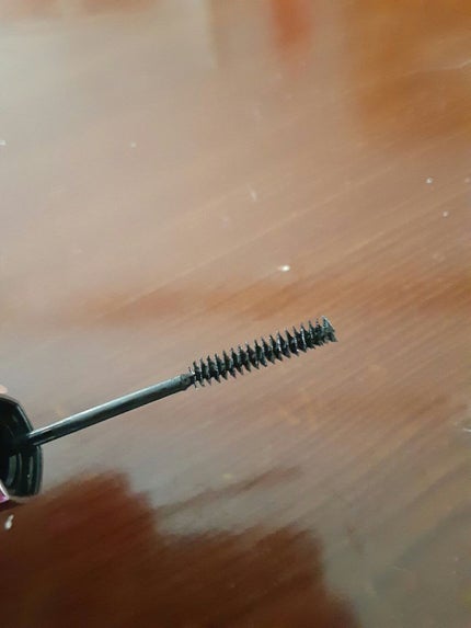 「塗るつけまつげ」自まつげ際立てタイプ/デジャヴュ/マスカラを使ったクチコミ(2枚目)