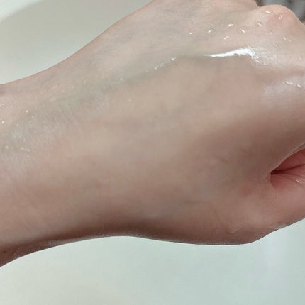 ニベア クレンジングオイル ビューティースキン/ニベア/オイルクレンジングを使ったクチコミ(6枚目)