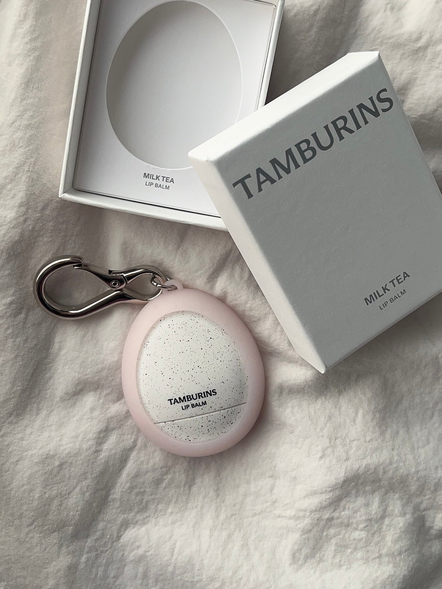 THE SHELL PerfumeHANDCREAM/tamburins/ハンドクリームを使ったクチコミ(4枚目)