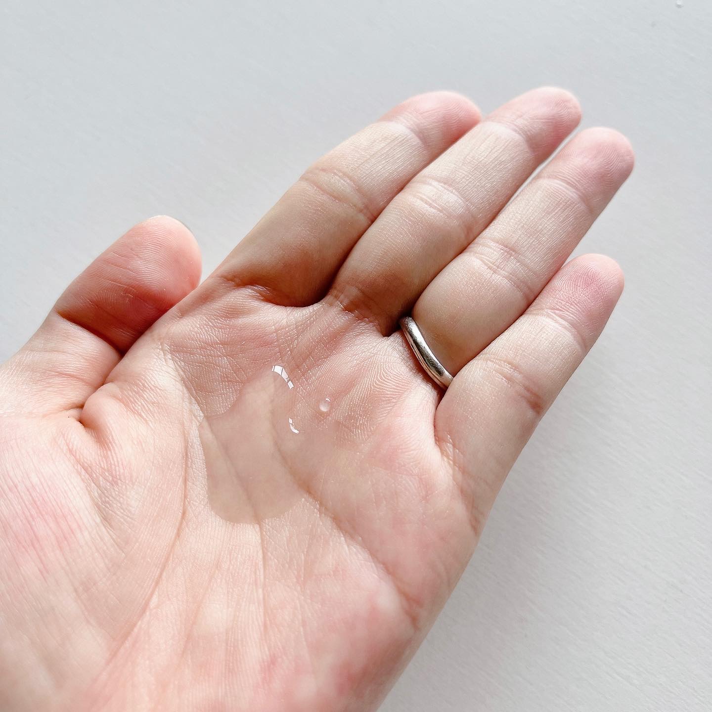  オールカーミングトナー /Easydew/化粧水を使ったクチコミ（3枚目）