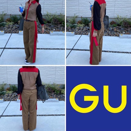 GU×UNDER COVER/ジーユー/その他を使ったクチコミ(8枚目)