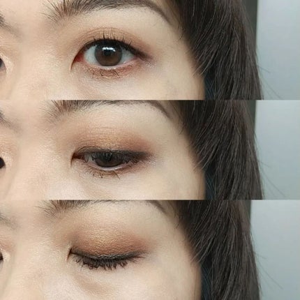 レ キャトル オンブル/CHANEL/アイシャドウパレットを使ったクチコミ(2枚目)