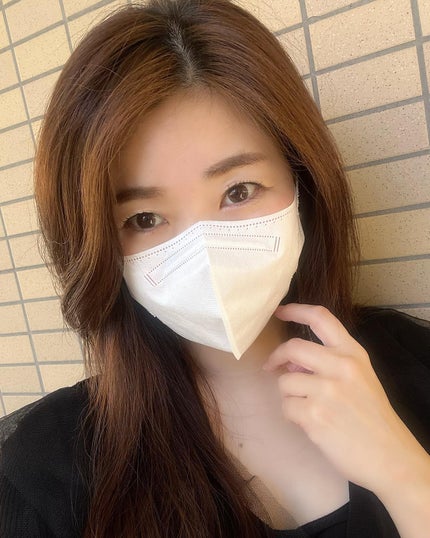 デイリーフィットマスク/アイリスオーヤマ/マスクを使ったクチコミ(10枚目)