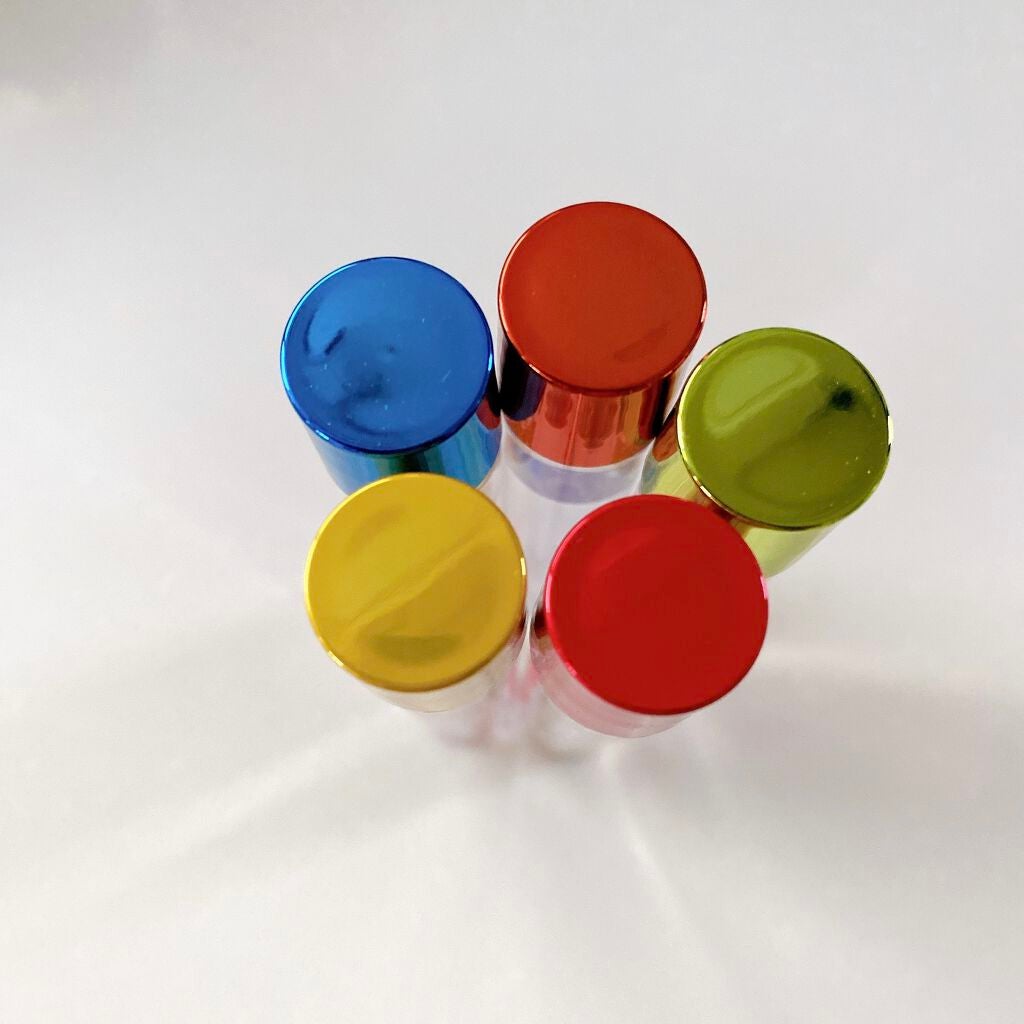 オードトワレロールオン ラブリーシック/ラボンホリック/香水(レディース)を使ったクチコミ(7枚目)