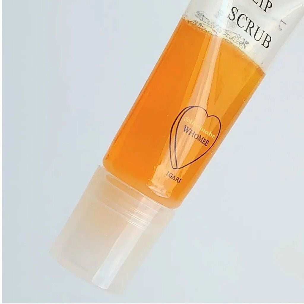 マルチマスカラ/WHOMEE/眉マスカラを使ったクチコミ(6枚目)