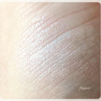 アイシャドウベース/キャンメイク/アイシャドウベースを使ったクチコミ(2枚目)