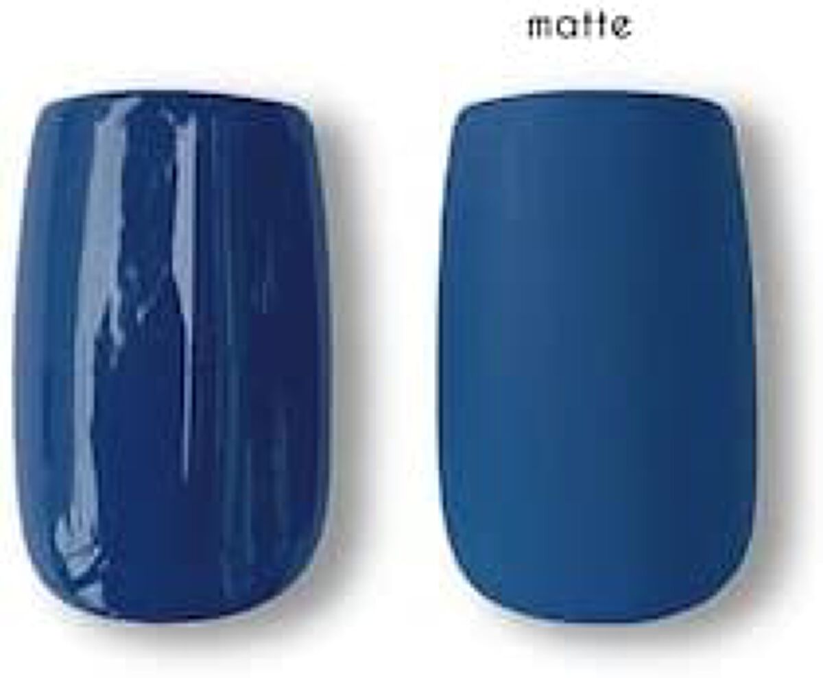 カラージェル m029 コバルト