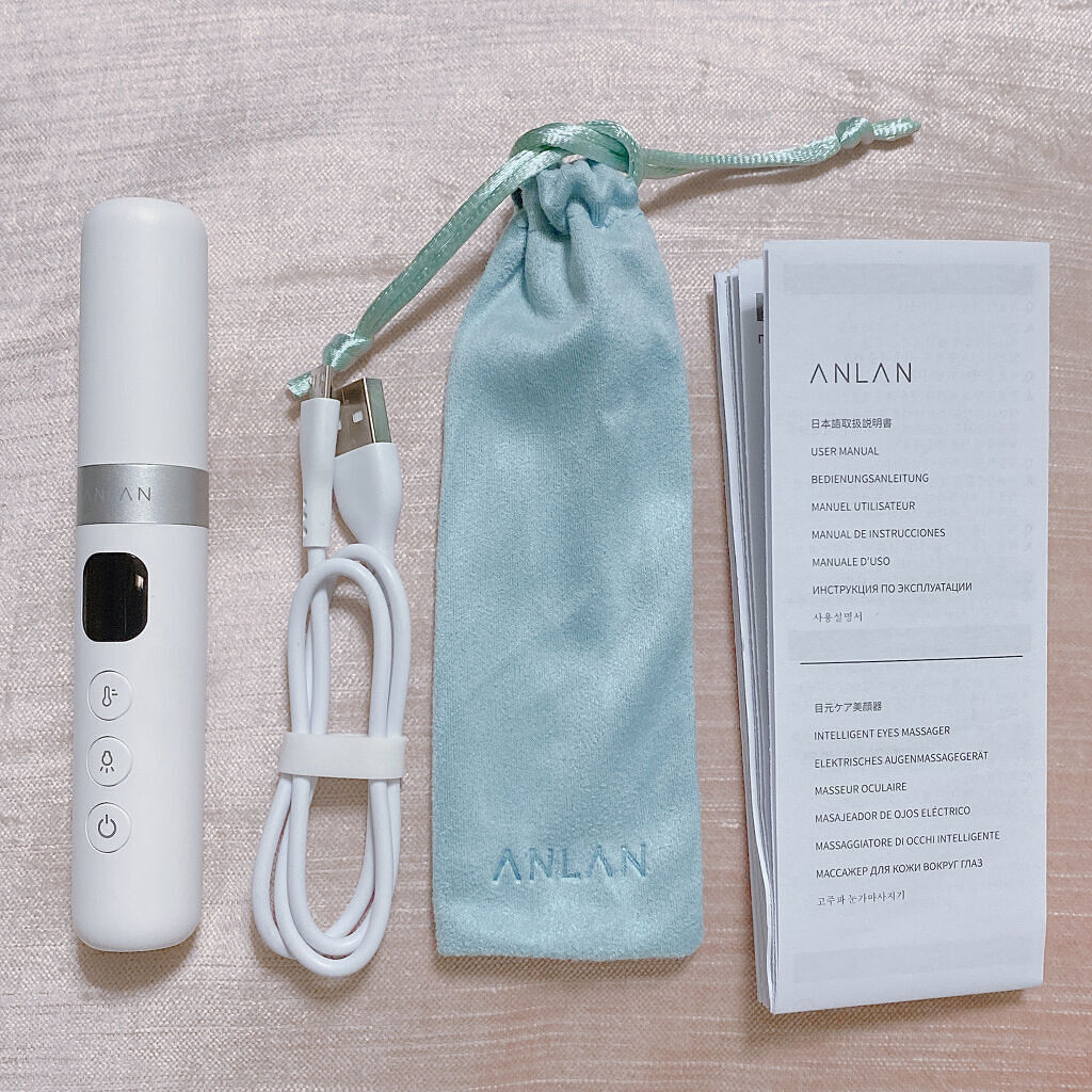 SOKSAL V/MEDITHERAPY/その他スキンケアグッズを使ったクチコミ（3枚目）