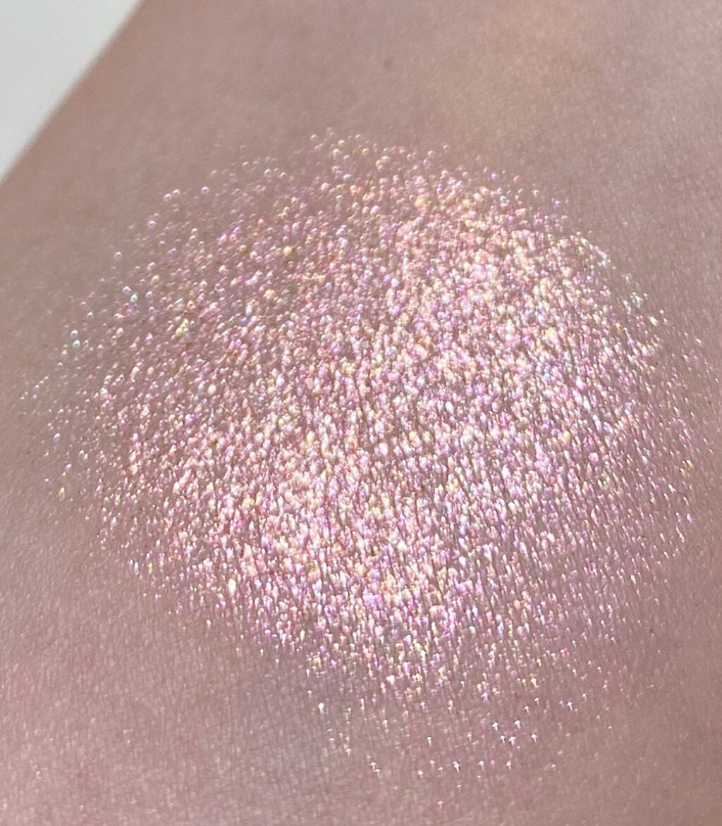 SPARKLE SPOT/Ameli/単色アイシャドウを使ったクチコミ（2枚目）