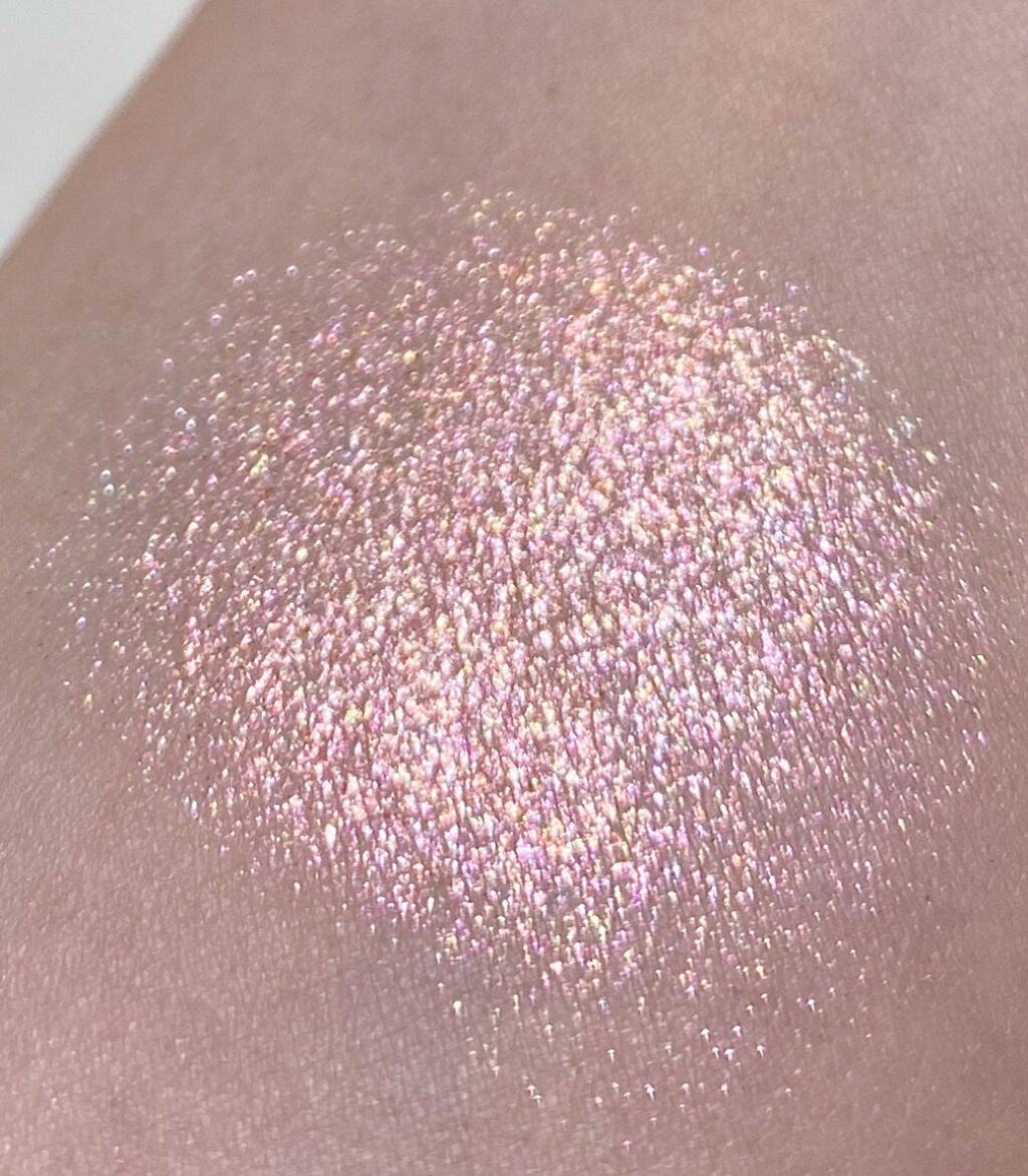 SPARKLE SPOT/Ameli/単色アイシャドウを使ったクチコミ(2枚目)