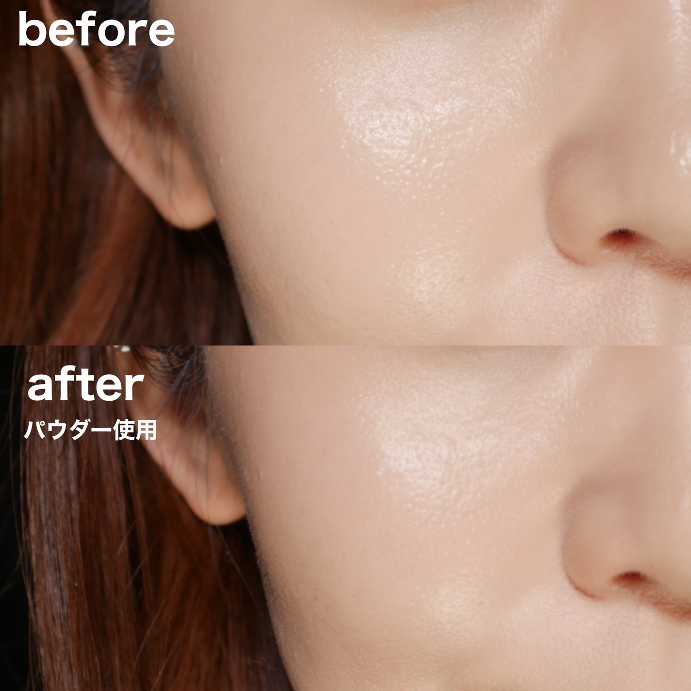 フローレス ルミエール ラディアンス パーフェクティング トーンアップ クッション/ローラ メルシエ/クッションファンデーションを使ったクチコミ(8枚目)