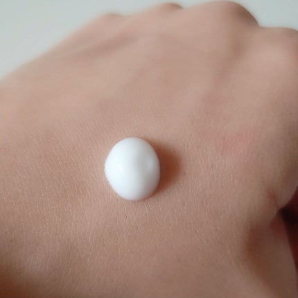 ミラクルハリーMHクリーム/健康コーポレーション/フェイスクリームを使ったクチコミ(4枚目)