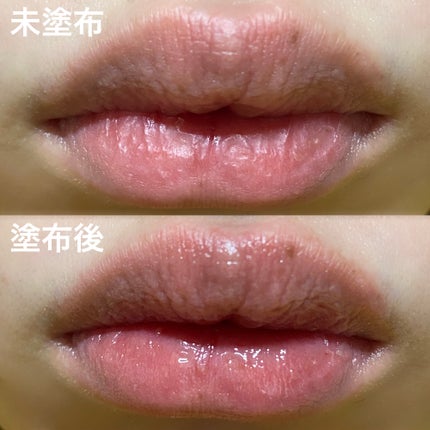 プレミアムメルティリップ/メンソレータム/リップクリームを使ったクチコミ(3枚目)