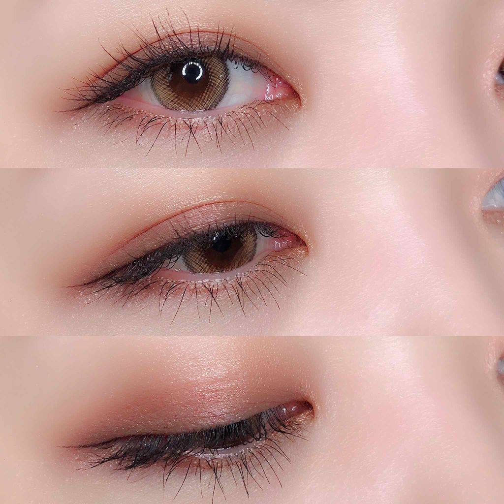 ロイヤルヴィンテージ アイズ/リンメル ロンドン/アイシャドウパレットを使ったクチコミ(1枚目)