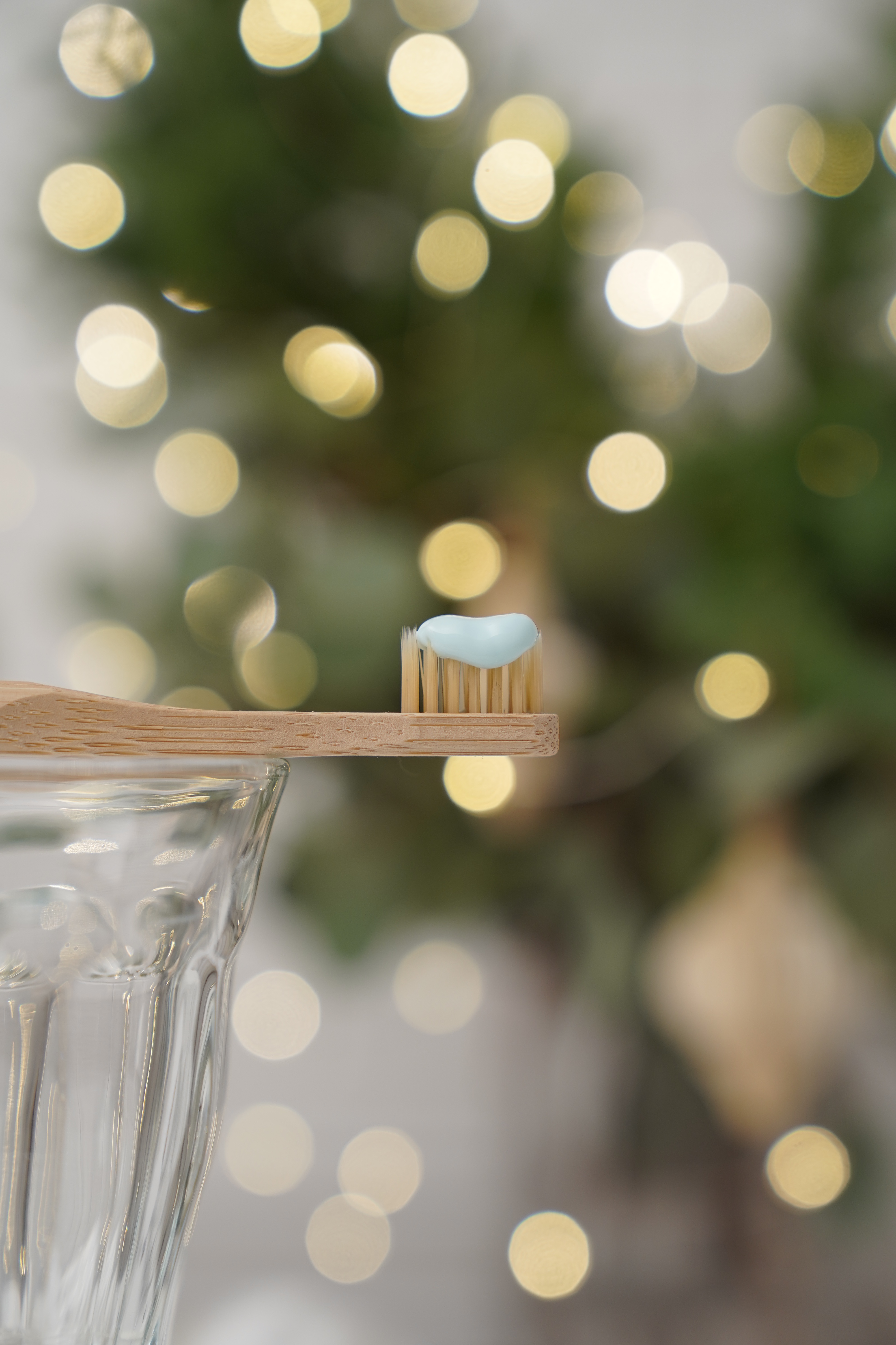 デオグラオーラテック オリジナル/DEOGLA/歯磨き粉を使ったクチコミ（2枚目）