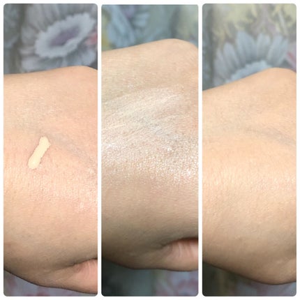 スキンイリュージョンプライマーUV/コフレドール/化粧下地を使ったクチコミ(6枚目)