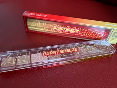 
PERIPERA
オール テイク ムード パレット 

03     BURNT BREEZE

ペリペラからでてる
アイシャドウパレット🎨

色味もサイズ感もパケもかわちい꒰ঌᐡෆ ·̭ ෆᐡ໒꒱
