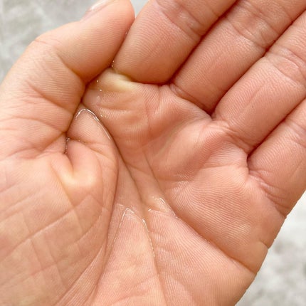 フォルテ アンプル トリートメント/treecell/洗い流すヘアトリートメントを使ったクチコミ(2枚目)