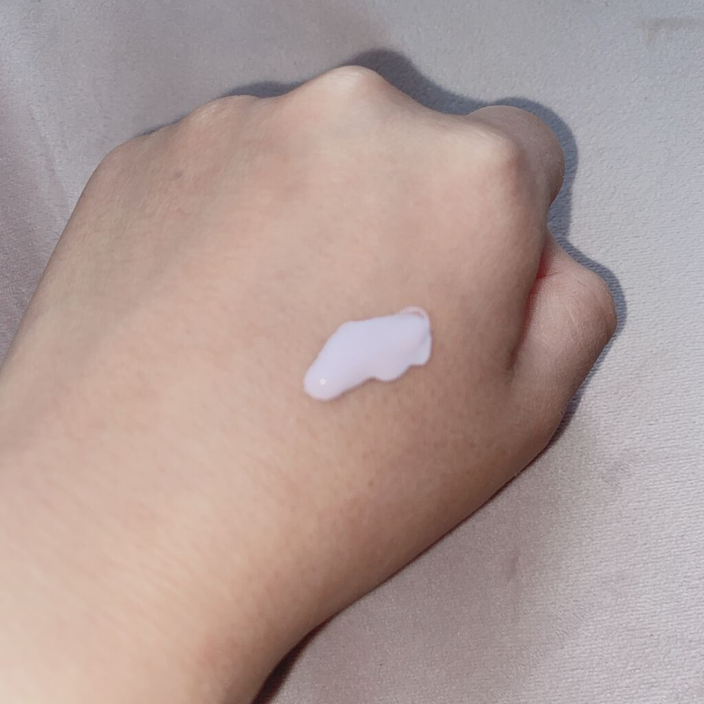 ブライトニングUV ジェル/アネッサ/化粧下地を使ったクチコミ（2枚目）