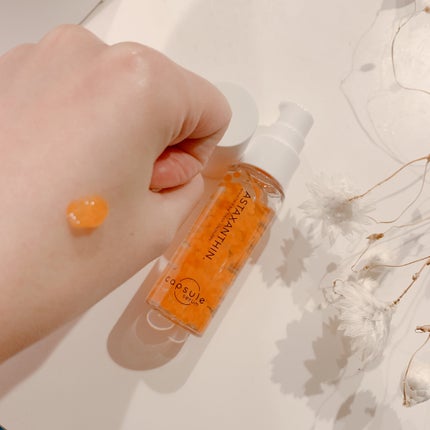 CPセラム A 美容液/カプセルセラム/美容液を使ったクチコミ(2枚目)