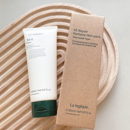 X4 スケーリング パフューム シャンプー /Lalogique/市販シャンプーを使ったクチコミ(4枚目)