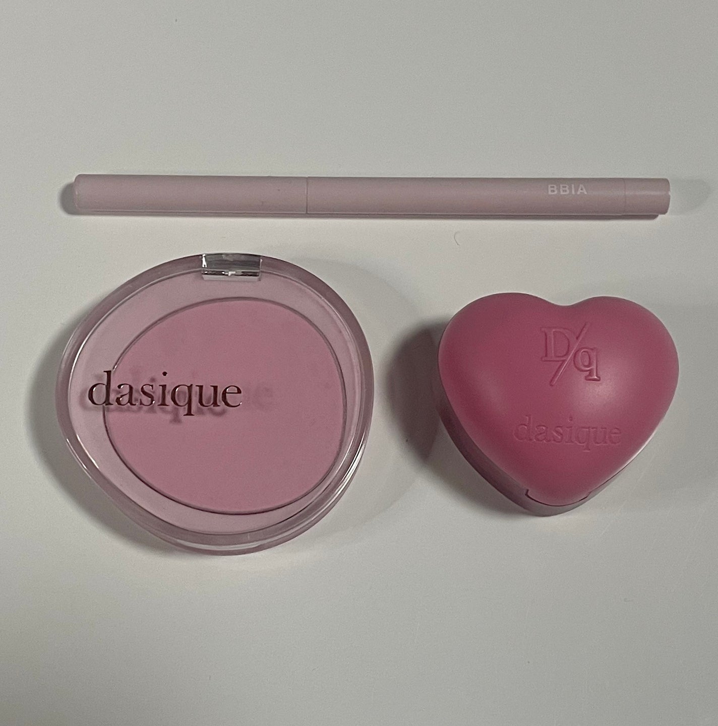 ラストオート ジェルアイライナー/BBIA/ジェルアイライナーを使ったクチコミ(1枚目)