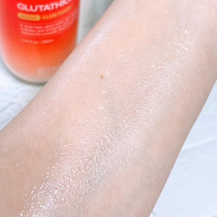 グルタチオンPDRNグロートナー /make prem/化粧水を使ったクチコミ(4枚目)
