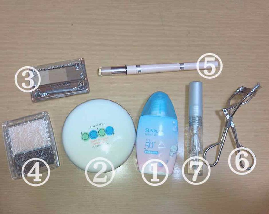 ティアーズシャドウ&ライナー/K-パレット/スティックアイシャドウを使ったクチコミ(2枚目)