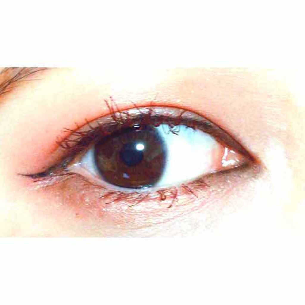 ルックアット マイアイズ/ETUDE/単色アイシャドウを使ったクチコミ(3枚目)