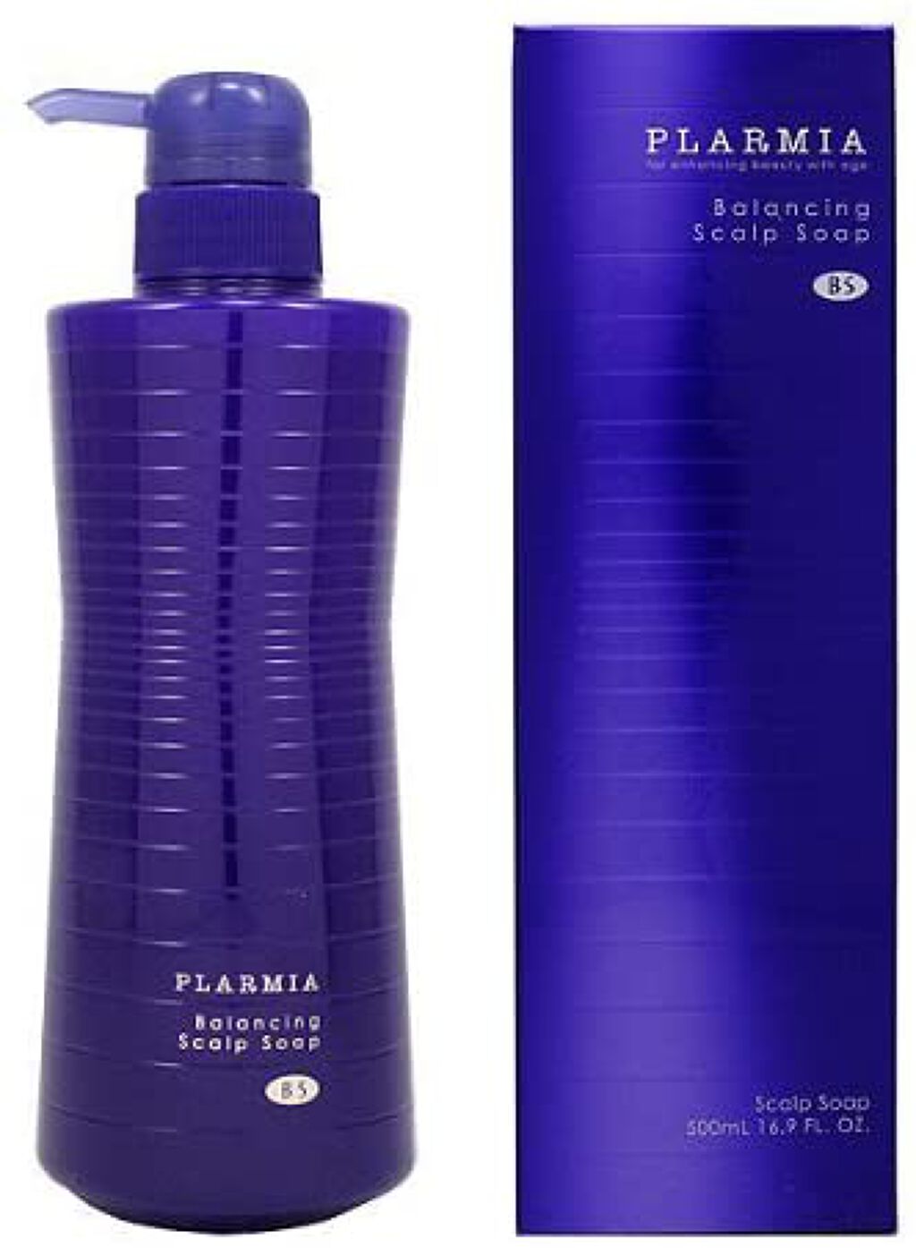 バランシングスカルプソープ / プラーミア