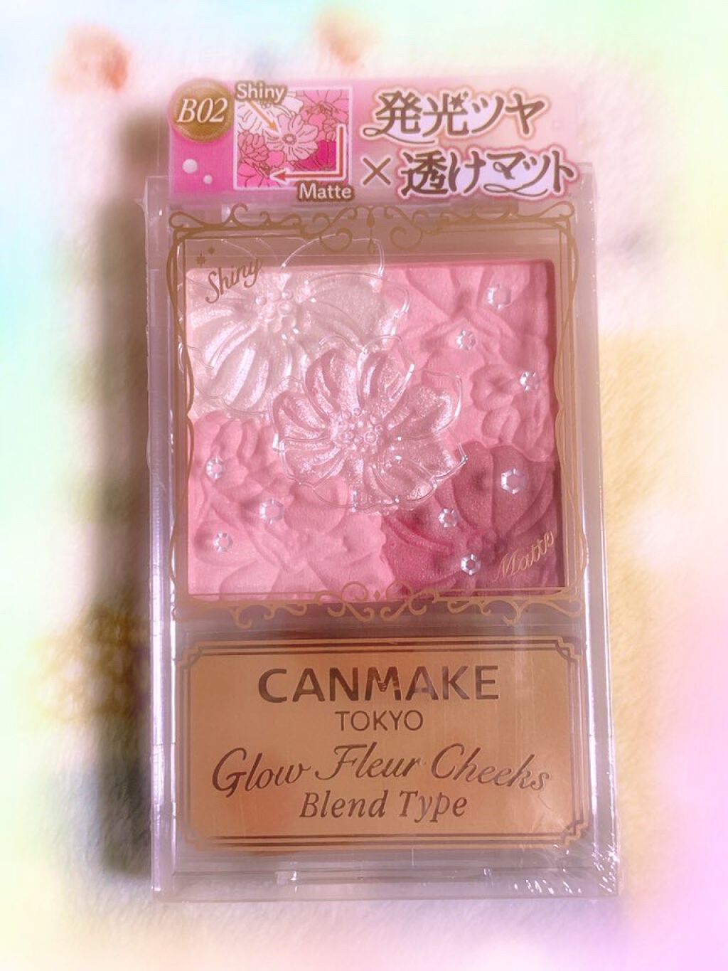 カールキープ マスカラベース/ヒロインメイク/マスカラ下地を使ったクチコミ（2枚目）