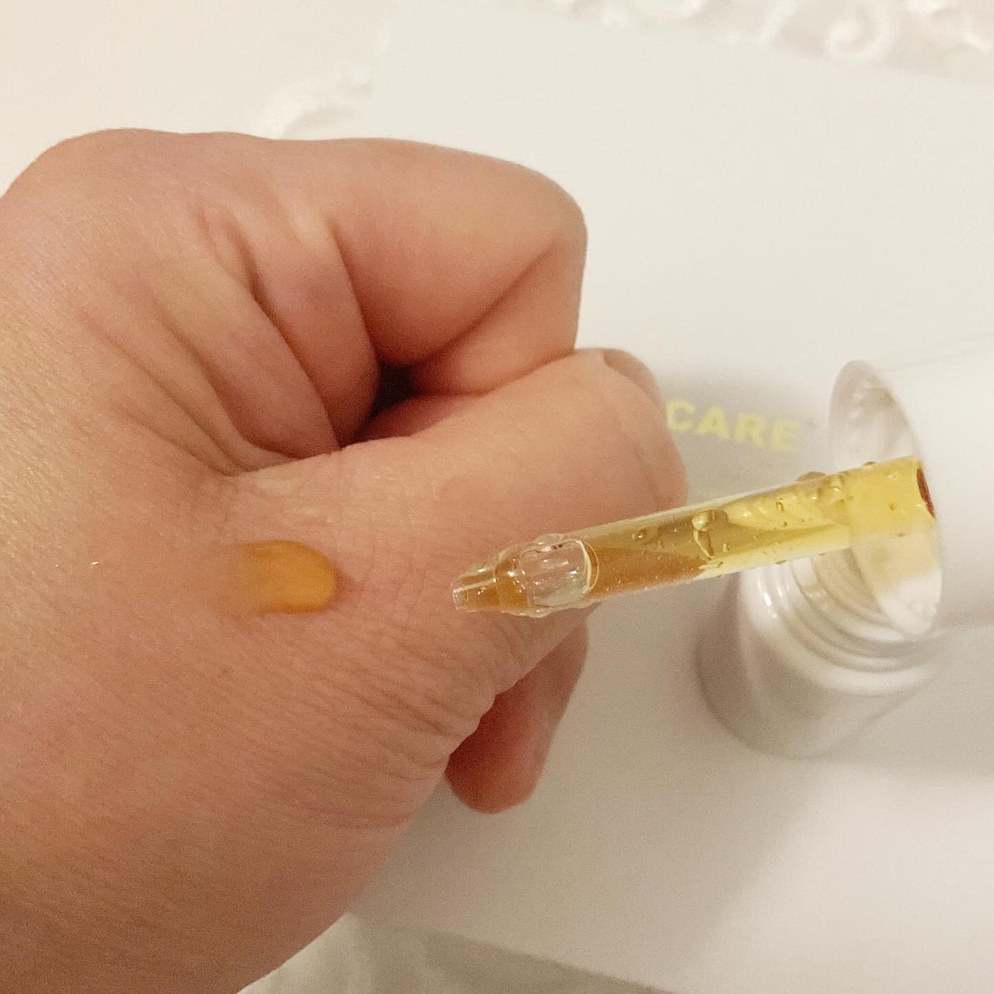 V3 VSPIC/SPICARE/美容液を使ったクチコミ(8枚目)