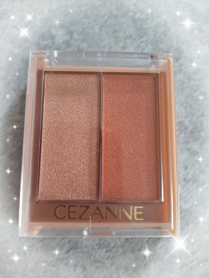 フェイスグロウカラー/CEZANNE/クリームハイライトを使ったクチコミ(1枚目)