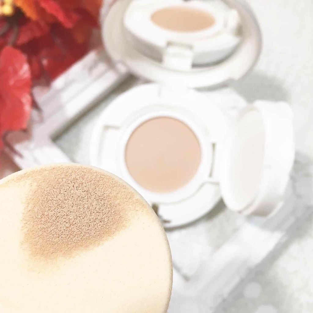 エリクシール シュペリエル つや玉ファンデーション/エリクシール/クリーム・エマルジョンファンデーションを使ったクチコミ(2枚目)