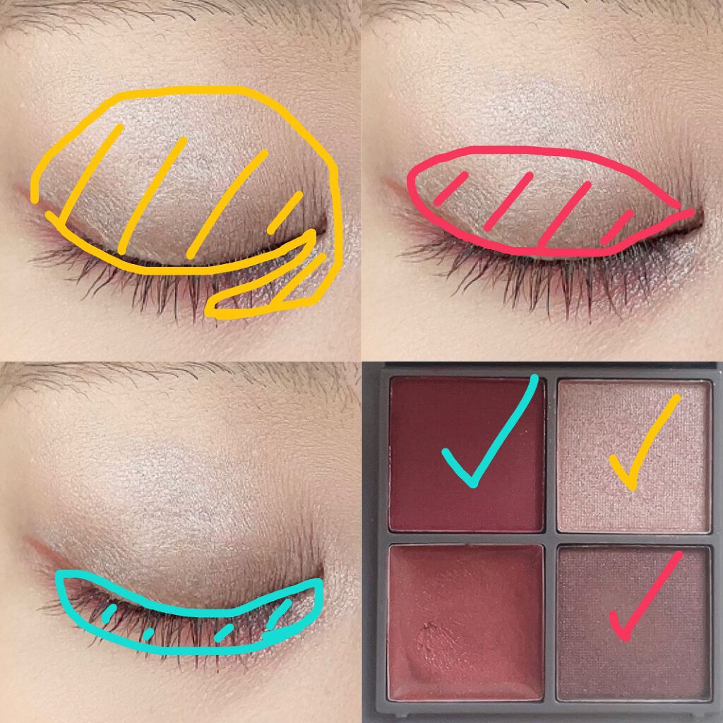 Gina 2020-21 winter/Gina/雑誌を使ったクチコミ(2枚目)