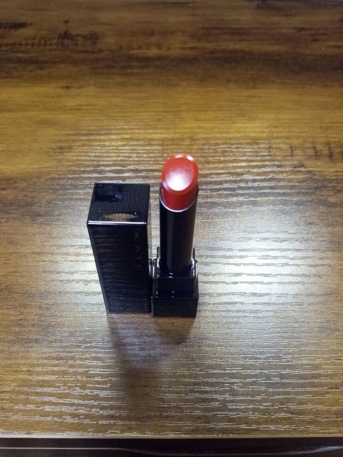 ケイト リップモンスター/KATE/口紅を使ったクチコミ（2枚目）