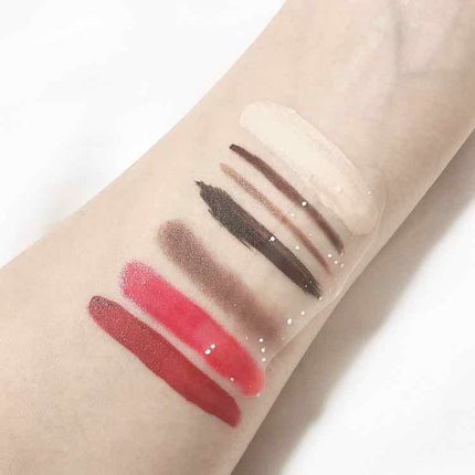 シークレットミューズ2in1ジェルクレンジング/SECRET MUSE/クレンジングジェルを使ったクチコミ(2枚目)