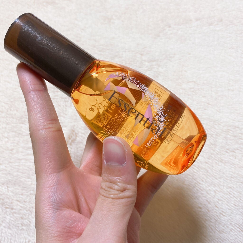 CCãªã€ã«/ãšãã»ã³ã·ã£ã«/ãã¢ãªã€ã«ã䜿ã£ãã¯ãã³ãïŒ3æç®ïŒ