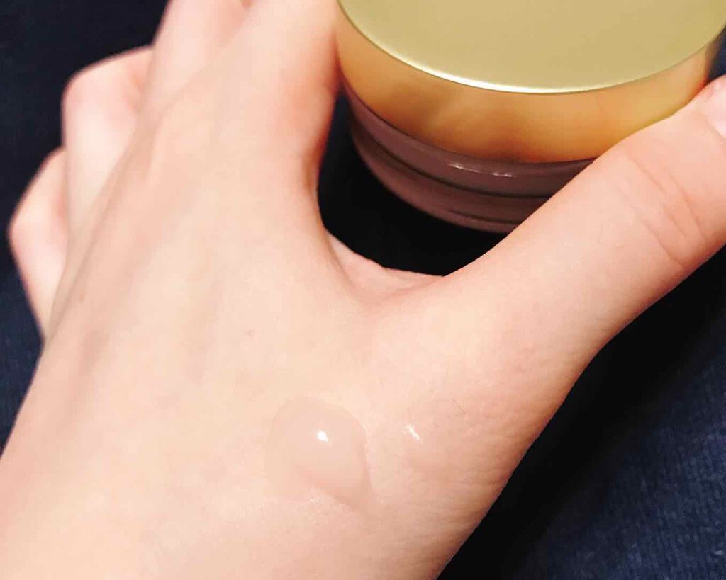 モテソルベ/Eternal Secret/バスト・ヒップケアを使ったクチコミ(3枚目)