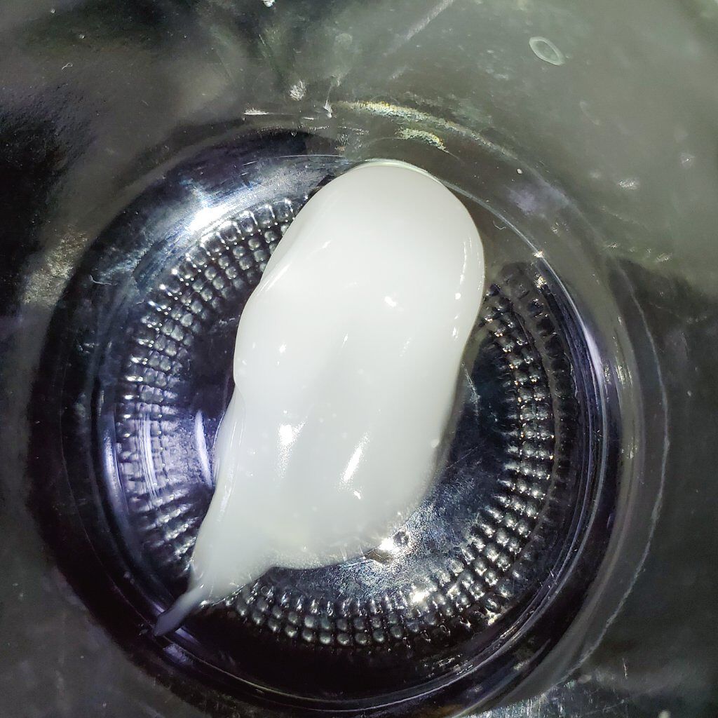 デュイセル シカプラスバーム/DEWYCEL/フェイスクリームを使ったクチコミ（3枚目）