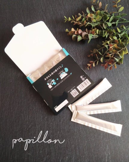 を使ったクチコミ(2枚目)