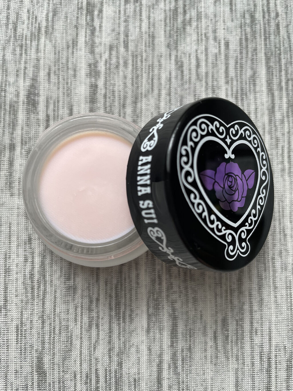 ポア スムージング プライマー/ANNA SUI/化粧下地を使ったクチコミ（2枚目）