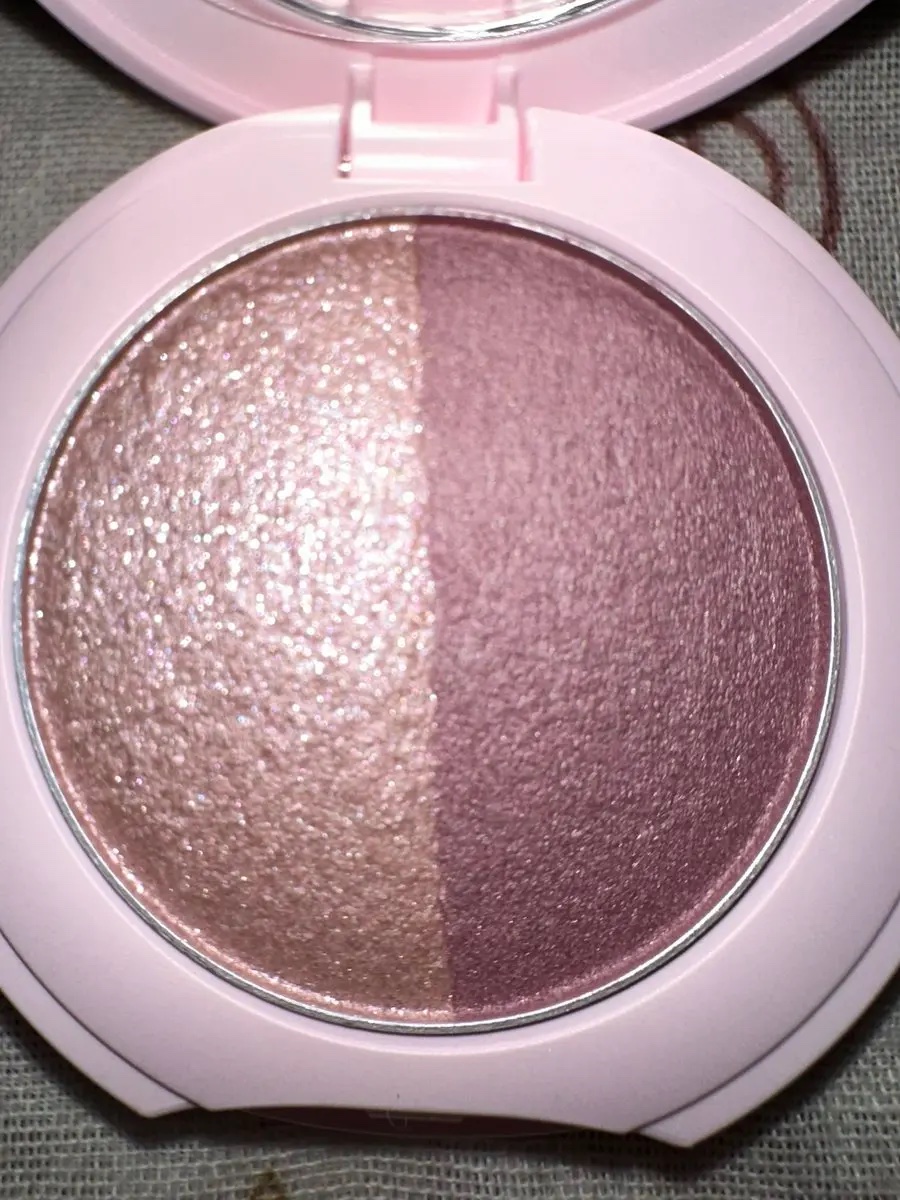 スナイデル シルキー タッチ アイズ 09 Dreamy Dusk/SNIDEL BEAUTY/アイシャドウパレットを使ったクチコミ（1枚目）