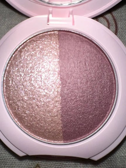 スナイデル シルキー タッチ アイズ/SNIDEL BEAUTY/アイシャドウパレットを使ったクチコミ(1枚目)