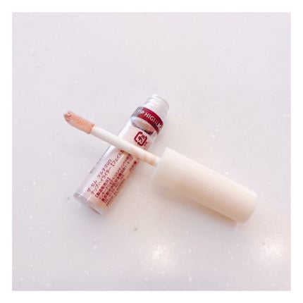 マルチグロウハイライター/the SAEM/リキッドハイライトを使ったクチコミ(4枚目)