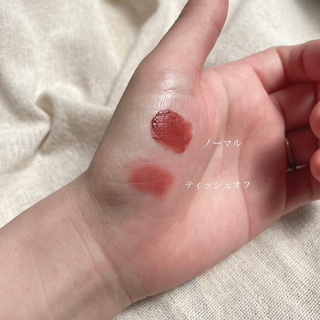 脱ハグリッドの独り言 on LIPS 「ふわっと血色リップカラー┈┈┈┈┈┈┈┈┈┈ZEESEAインタ..」(4枚目)